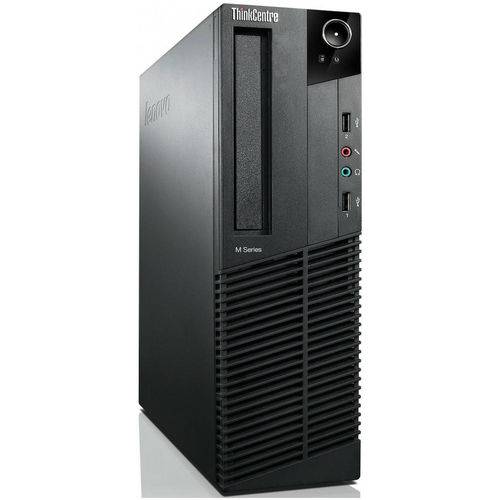 Assistência Técnica, SAC e Garantia do produto Usado: Computador Lenovo Thinkcentre M82 Intel Core I3 3220 2.8ghz 4gb HD 250gb Windows 7 Pro