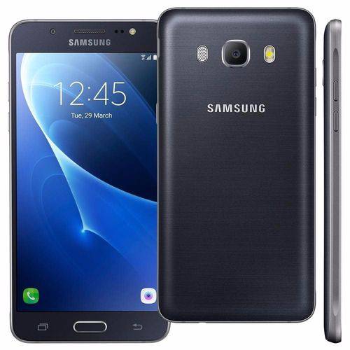 Assistência Técnica, SAC e Garantia do produto Usado: Galaxy J5 2016 Duos J510mn/ds 16gb Preto