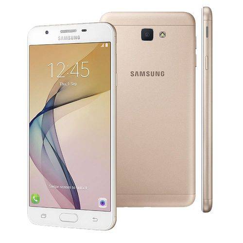 Assistência Técnica, SAC e Garantia do produto USADO: Galaxy J7 Prime Dual G610M/Ds 32GB Dourado