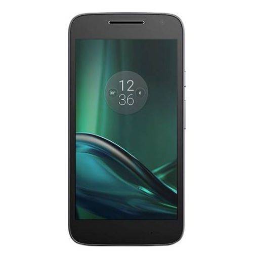 Assistência Técnica, SAC e Garantia do produto Usado: Motorola Moto G4 Play DTV 16GB Preto