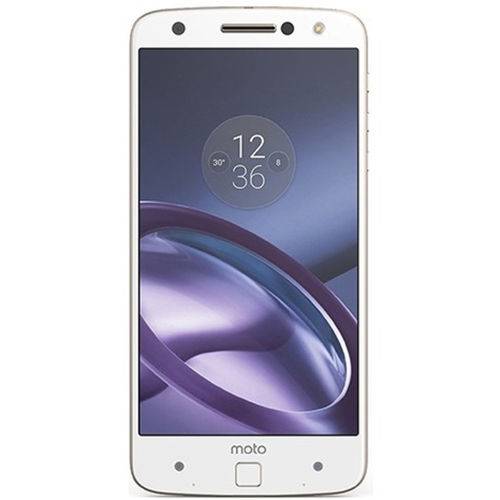 Assistência Técnica, SAC e Garantia do produto Usado: Motorola Moto Z Branco