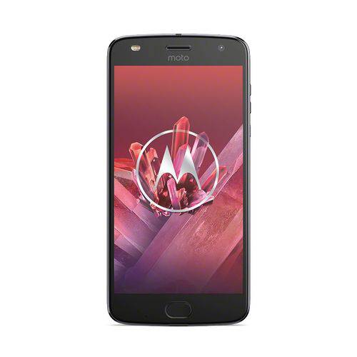 Assistência Técnica, SAC e Garantia do produto Usado: Motorola Moto Z2 Play 64GB Ouro