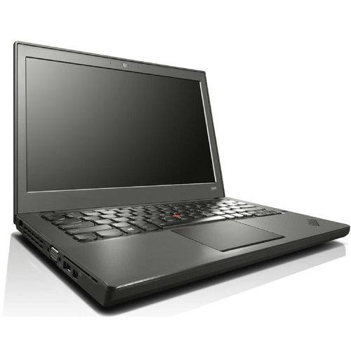 Assistência Técnica, SAC e Garantia do produto Usado: Notebook Lenovo Thinkpad X240 Intel Core I5 4300 2.5ghz 4gb Ssd 240gb 14 Wifi Windows 7 Pro