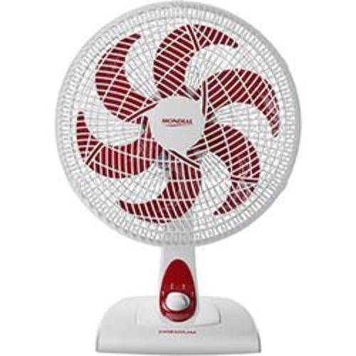 Assistência Técnica, SAC e Garantia do produto V-36-6P - Ventilador 30cm Red Premim 6 - Mondial