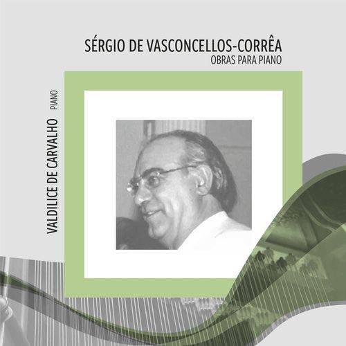 Assistência Técnica, SAC e Garantia do produto Valdilice de Carvalho - Obras para Piano