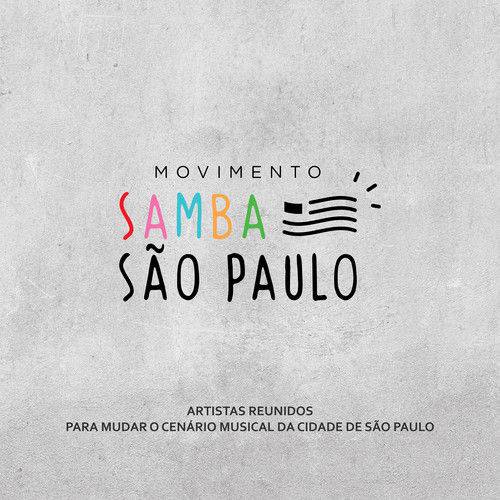 Assistência Técnica, SAC e Garantia do produto Vários Artistas - Movimento Samba São Paulo