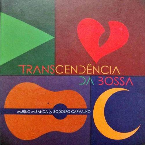 Assistência Técnica, SAC e Garantia do produto Varios Artistas - Transcendencia da Bossa