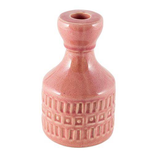 Assistência Técnica, SAC e Garantia do produto Vaso Cerâmica Rosa