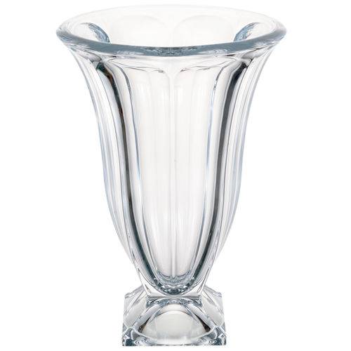 Assistência Técnica, SAC e Garantia do produto Vaso Cristal 36 Cm Arcade Bohemia