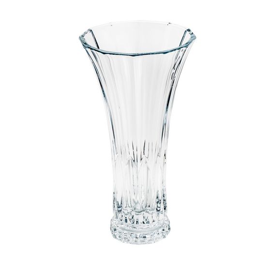 Assistência Técnica, SAC e Garantia do produto Vaso de Vidro Sodo-Cálcico com Titanio Welington 30,5cm