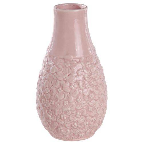 Assistência Técnica, SAC e Garantia do produto Vaso Grande Decorativo de Cerâmica Flower