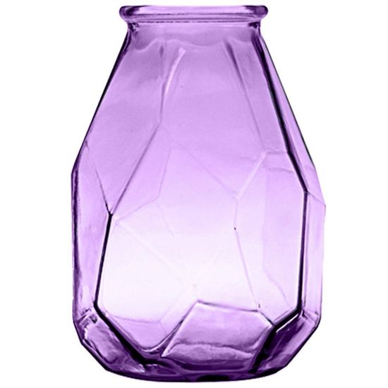 Assistência Técnica, SAC e Garantia do produto Vaso Origami 35cm Violeta