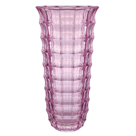 Assistência Técnica, SAC e Garantia do produto Vaso Square 30Cm Pink