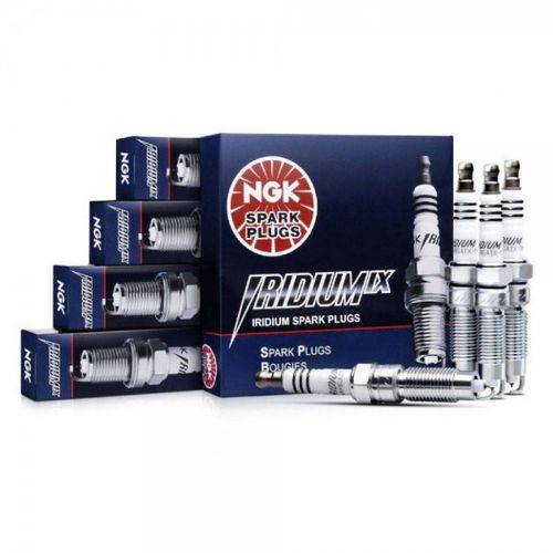 Assistência Técnica, SAC e Garantia do produto Velas Ngk Iridium Bpr6eix Chevrolet Astra 2.0 Mpfi 8v Flex 07 a 08