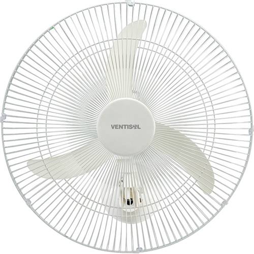 Assistência Técnica, SAC e Garantia do produto Vent Oscilante Parede 50Cm New Branco Aco Branco 220V Premium Ventisol