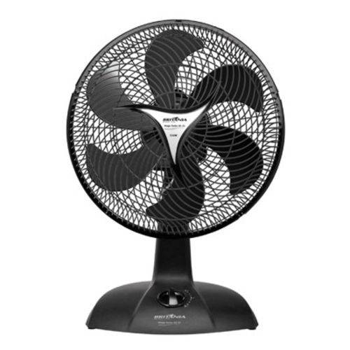 Assistência Técnica, SAC e Garantia do produto Ventilador 50cm Britânia 6 Hélices Turbo 127v