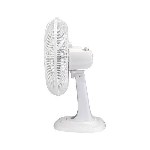 Assistência Técnica, SAC e Garantia do produto Ventilador de Mesa ou Parede Ventisol Turbo 6p 3 Velocidades 40cm Branco