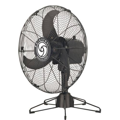 Assistência Técnica, SAC e Garantia do produto Ventilador de Mesa Solaster Barcelona 50 Cm Bivolt