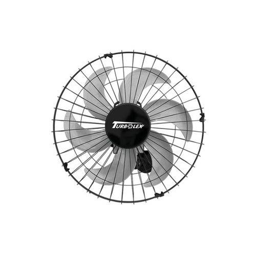 Assistência Técnica, SAC e Garantia do produto Ventilador de Parede 50cm Turbolex 6 Pas 200w