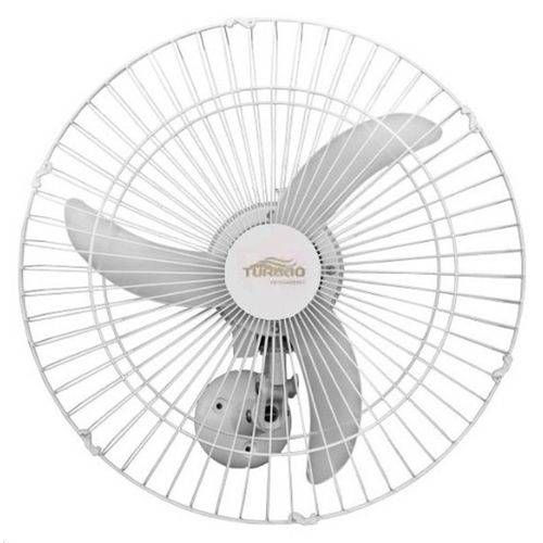 Assistência Técnica, SAC e Garantia do produto Ventilador de Parede Oscilante 50cm Branco Turbão 130W Bivolt