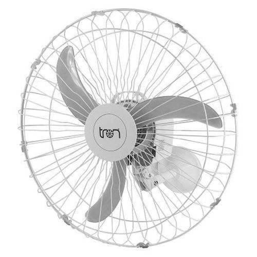 Assistência Técnica, SAC e Garantia do produto Ventilador de Parede Tron Oscilante 50cm C1 At Branco 140w - 127v