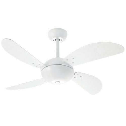 Assistência Técnica, SAC e Garantia do produto Ventilador de Teto Branco Premium Fly Office Branco 220v