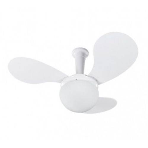 Assistência Técnica, SAC e Garantia do produto Ventilador de Teto - Tron Ponente 127V 3P Branco
