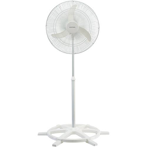 Assistência Técnica, SAC e Garantia do produto Ventilador Osc Coluna 50Cm Br Gr Ac Br Ch Hh Premium