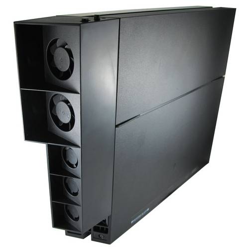 Assistência Técnica, SAC e Garantia do produto Ventilador Usb Cooler para Playstation 4 Ps4