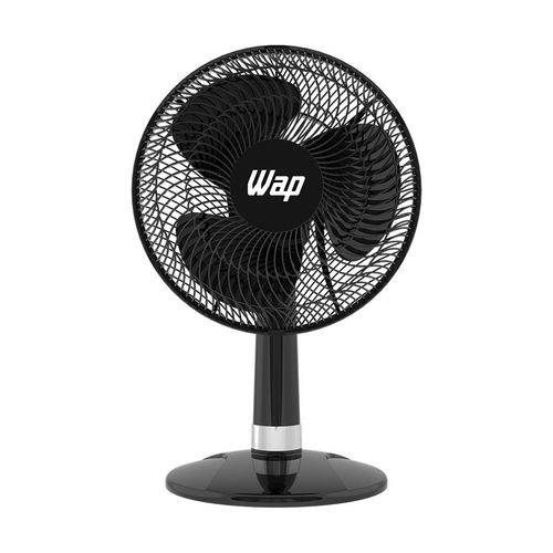 Assistência Técnica, SAC e Garantia do produto Ventilador WAP Turbo Bora 42W 127V