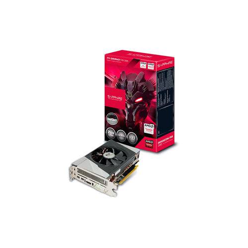 Assistência Técnica, SAC e Garantia do produto Vga Radeon 2gb R9 380 Itx Oc Ddr5 256b Pci-e Sapphire 11242-00-20g