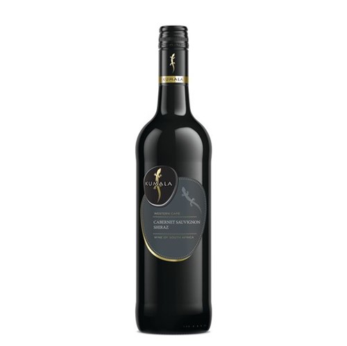 Assistência Técnica, SAC e Garantia do produto Vinho Africano Kumala 750ml Cabernet Sauvignon Shiraz