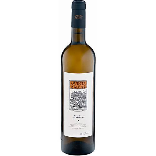 Assistência Técnica, SAC e Garantia do produto Vinho Branco Portugal Quinta do Ameal Loureiro Doc 2011 750ml