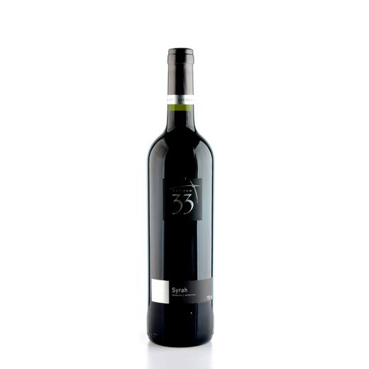 Assistência Técnica, SAC e Garantia do produto Vinho Latitud 33 Syrah