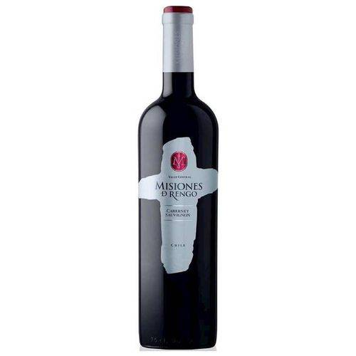 Assistência Técnica, SAC e Garantia do produto Vinho Misiones D Rengo Cabernet Sauvignon 750ml