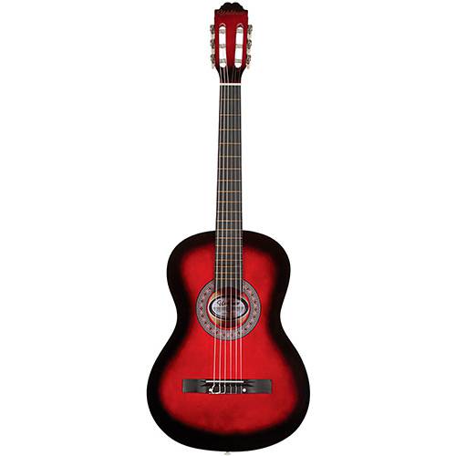 Assistência Técnica, SAC e Garantia do produto Violão Acústico Waldman Class One CL-1 RSB 6 Cordas Nylon Vermelho