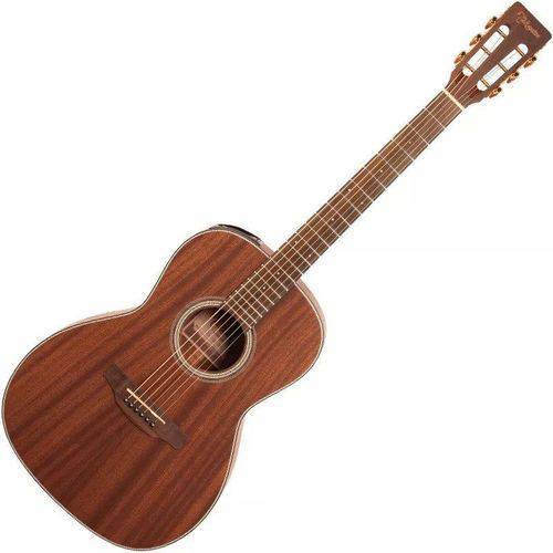 Assistência Técnica, SAC e Garantia do produto Violão Elétrico Aço Takamine Gy11 me Mahogany