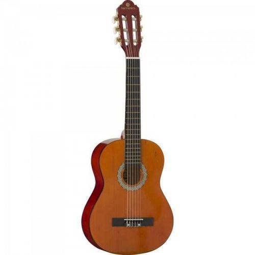 Assistência Técnica, SAC e Garantia do produto Violão Nylon 1/4 Kids Natural GK-10 HARMONICS