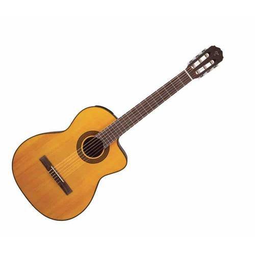 Assistência Técnica, SAC e Garantia do produto Violão Nylon Takamine Gc-3ce