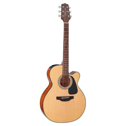 Assistência Técnica, SAC e Garantia do produto Violão Takamine Gn15ce N Tp4t