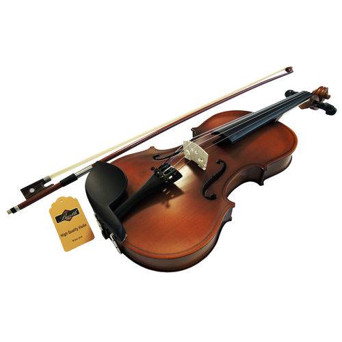 Assistência Técnica, SAC e Garantia do produto Violino Barth 4/4 Old - Envelhecido - com Estojo Bk + Arco + Breu - Completo!