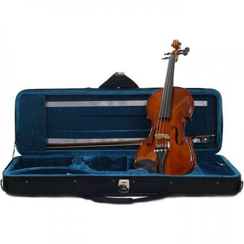 Assistência Técnica, SAC e Garantia do produto Violino Eagle 4/4 Mod. 144 VE144 com Estojo Luxo