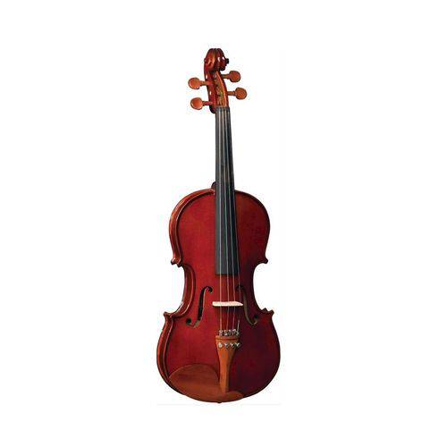 Assistência Técnica, SAC e Garantia do produto Violino Eagle 4/4 Ve 441 Completo