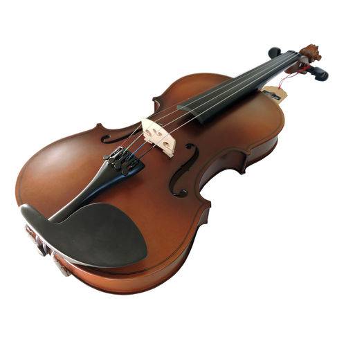 Assistência Técnica, SAC e Garantia do produto Violino P/ Canhoto Barth Violin Old 4/4 (envelhecido) - com Estojo + Arco + Breu
