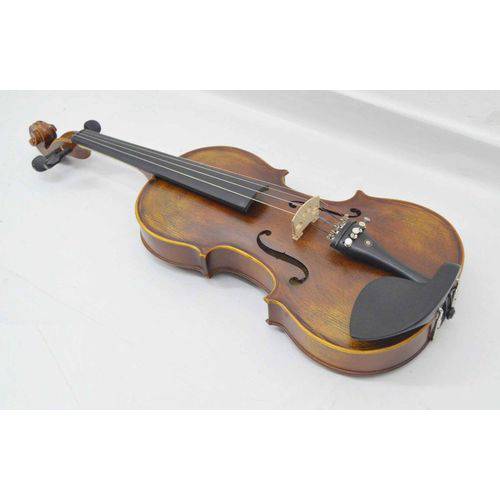 Assistência Técnica, SAC e Garantia do produto Violino VIG 644 Profissional Fosco 4/4 Vignoli