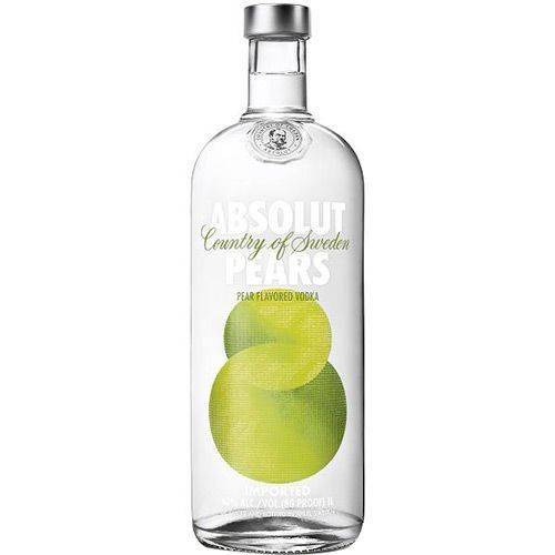 Assistência Técnica, SAC e Garantia do produto Vodka Absolut Pears 1l