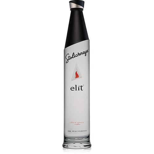 Assistência Técnica, SAC e Garantia do produto Vodka Let Stolichnaya Elit 750ml