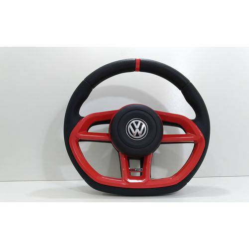 Assistência Técnica, SAC e Garantia do produto Volante Esportivo Gti P/ Passat Vw G1