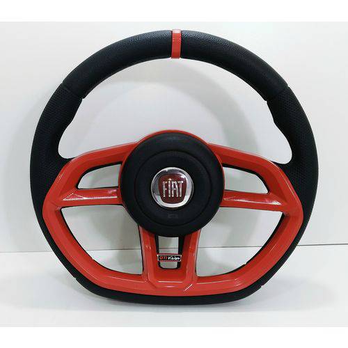 Assistência Técnica, SAC e Garantia do produto Volante Esportivo Golf Gti Fiorino de 95 Até 2001