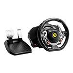 Assistência Técnica, SAC e Garantia do produto Volante TX Ferrari 458 - Edição Itália - Xbox One - Thrustmaster